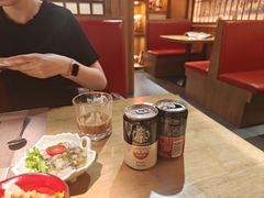 -福樱兰海鲜放题铁板烧(加州店)