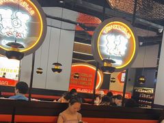 -胖哥俩肉蟹煲(龙德广场店)