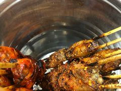 -炒豆合作社(东四总店)