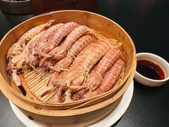 -龙宴海鲜城(经中路店)