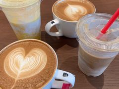 -Peet's Coffee皮爷咖啡(大学路店)