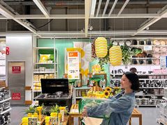 -宜家家居(高新商场店)