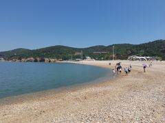 -长岛南北长山旅游景区