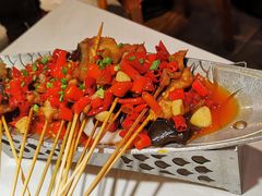 -蕃茄述·好汤自然来(江汉路店)