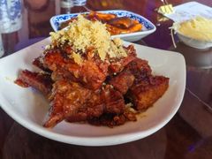 -同得兴 Since·1995 传统苏式面馆(嘉馀坊店)