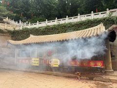 -莆田湄洲妈祖祖庙