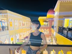 -首创奥特莱斯(西安店)