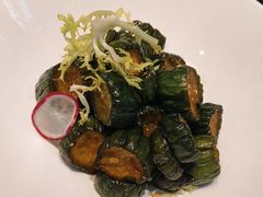 -金稼园·金平湖农家菜