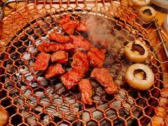 -王妃家(明洞中央店)