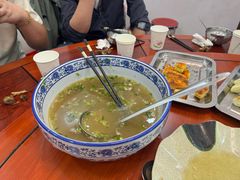 -天境牦牛壮骨汤(人民路旗舰店)
