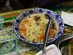 -继承独一味生烤羊排(金牛小区店)