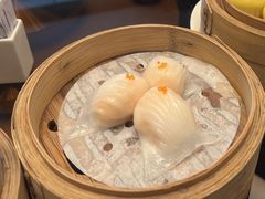 -厦门艾美酒店·乐美中餐厅
