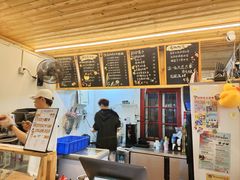 -阿信厚吐司(曾厝垵店)