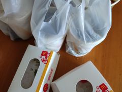 -麦当劳(总统大酒店店)