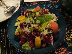 -第101座花园餐厅(湖滨88店)