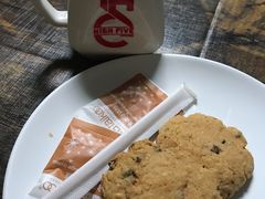 -HIGH FIVE哈福手工汉堡(桂林路店)