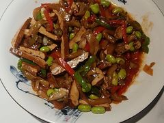 -风味小馆(天目湖宾馆店)