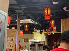 -玺炖·中国铁锅炖(虹桥天街店)