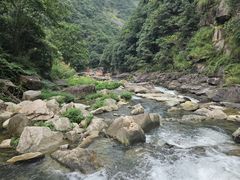 -雅鲁激流探险漂流