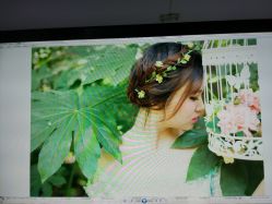 -罗曼司婚纱摄影会馆(瀚威城市中心店)