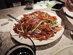 -留半山·香港食堂(啦啦宝都店)