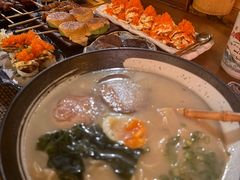 -半藏居酒屋(香港花园店)