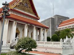 -曼谷国家博物馆