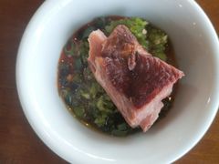 -岳记兴隆·青城腊排铜火锅(融创店)