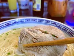 -同得兴 Since·1995 传统苏式面馆(嘉馀坊店)