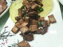 -阿英煲(凉城路店)