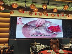 -马来西亚肉骨茶汤·招牌螃蟹·烧鸡·呷喱吧吧(海上世界店)