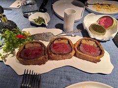 -弦月窗LUNETTE BY AMANDA(复兴路店)