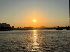 -江心屿景区