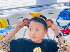 -蓝话筒·少儿成人演讲口才·主持朗诵·戏剧表演(大华第一坊店)