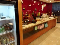-盛宴自助餐厅(运达喜来登店)