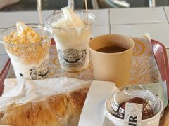 -OUR Bakery(三里屯太古里店)