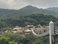 -呀诺达热带雨林
