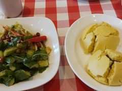 -西贝(枫蓝国际购物中心店)