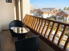-嘉兴清池酒店温泉