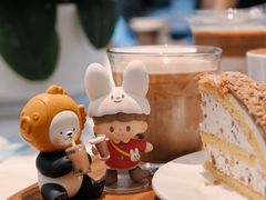 -Peet's Coffee皮爷咖啡(万象天地店)
