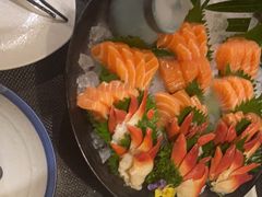 -德川家日本料理(中关村寰太大厦店)