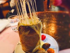 -Lingo西餐厅(仙乐斯广场店)