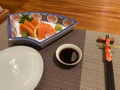 -森味花园·日本料理(伊藤洋华堂亚运村店)