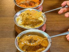 -南国印度餐厅Dakshin