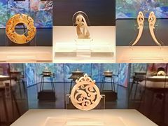 -北京大葆台遗址博物馆