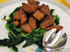 -蝴蝶泉宾馆-中餐厅