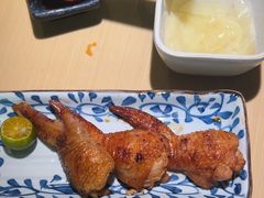 -沼津港精致料理·寿喜烧·烧鸟(漕河泾印象城店)