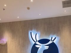 -瑞幸咖啡(K酷·时尚广场店)