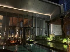 -四季酒店·空中花园 Aria on 9