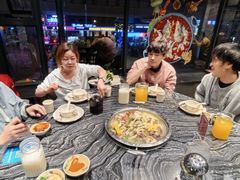 -天都火锅酒楼(虹梅南路店)